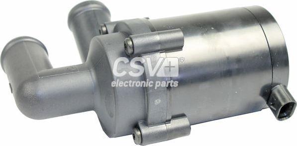 CSV electronic parts CBA5081 - Додатковий водяний насос avtolavka.club