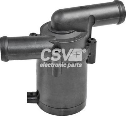 CSV electronic parts CBA5082 - Додатковий водяний насос avtolavka.club