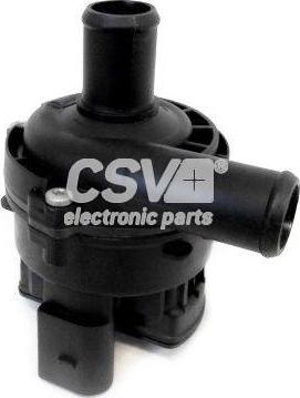 CSV electronic parts CBA5078 - Додатковий водяний насос avtolavka.club