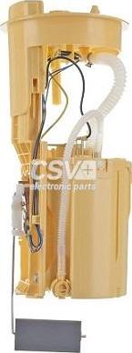 CSV electronic parts CBA7934 - Модуль паливного насоса avtolavka.club