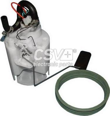 CSV electronic parts CBA7497 - Модуль паливного насоса avtolavka.club