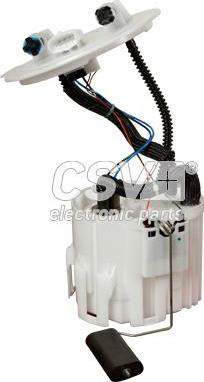 CSV electronic parts CBA7440 - Модуль паливного насоса avtolavka.club