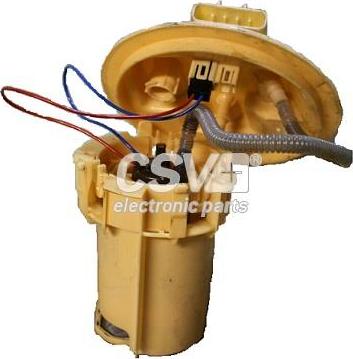 CSV electronic parts CBA7456 - Модуль паливного насоса avtolavka.club