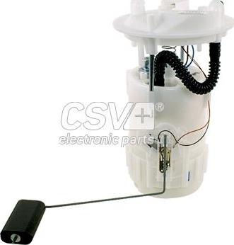 CSV electronic parts CBA7407 - Модуль паливного насоса avtolavka.club