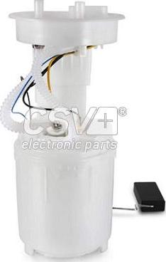 CSV electronic parts CBA7514 - Модуль паливного насоса avtolavka.club