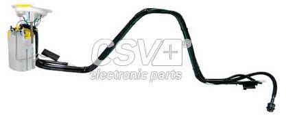 CSV electronic parts CBA7523 - Модуль паливного насоса avtolavka.club