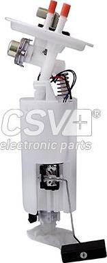 CSV electronic parts CBA7649 - Модуль паливного насоса avtolavka.club