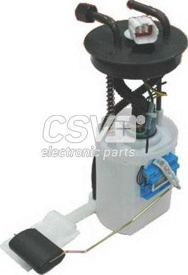 CSV electronic parts CBA7656 - Модуль паливного насоса avtolavka.club