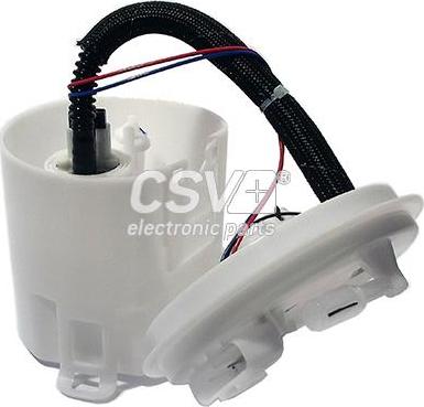 CSV electronic parts CBA7619 - Модуль паливного насоса avtolavka.club