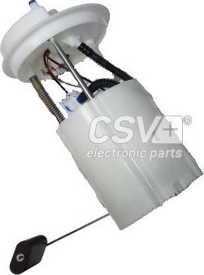CSV electronic parts CBA7629 - Модуль паливного насоса avtolavka.club