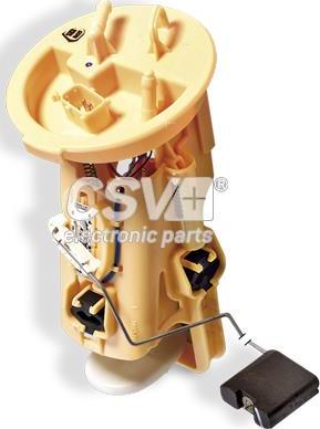 CSV electronic parts CBA7055 - Модуль паливного насоса avtolavka.club