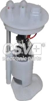 CSV electronic parts CBA7002 - Модуль паливного насоса avtolavka.club
