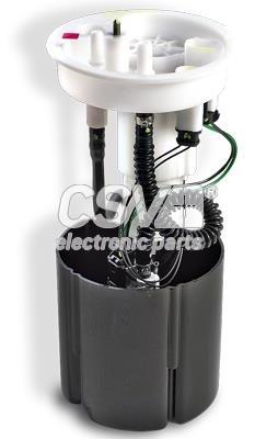 CSV electronic parts CBA7033 - Модуль паливного насоса avtolavka.club