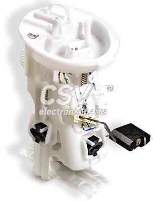 CSV electronic parts CBA7147 - Модуль паливного насоса avtolavka.club