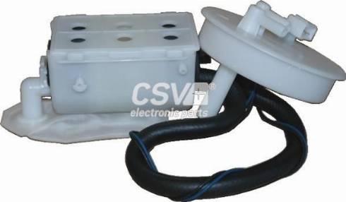 CSV electronic parts CBA7181 - Модуль паливного насоса avtolavka.club