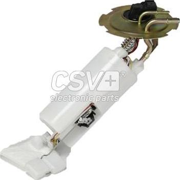 CSV electronic parts CBA7132 - Модуль паливного насоса avtolavka.club