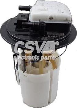 CSV electronic parts CBA7129 - Модуль паливного насоса avtolavka.club