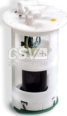 CSV electronic parts CBA7178 - Модуль паливного насоса avtolavka.club