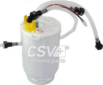 CSV electronic parts CBA7876 - Модуль паливного насоса avtolavka.club