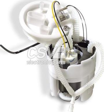 CSV electronic parts CBA7307 - Модуль паливного насоса avtolavka.club