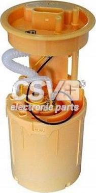 CSV electronic parts CBA7330 - Модуль паливного насоса avtolavka.club