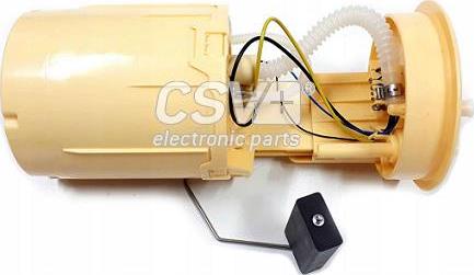 CSV electronic parts CBA7327 - Модуль паливного насоса avtolavka.club