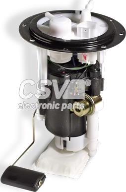 CSV electronic parts CBA7296 - Модуль паливного насоса avtolavka.club