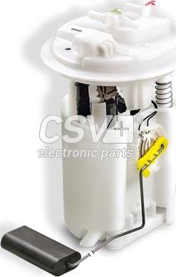CSV electronic parts CBA7266 - Модуль паливного насоса avtolavka.club