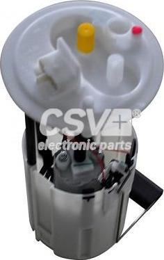 CSV electronic parts CBA7204 - Модуль паливного насоса avtolavka.club
