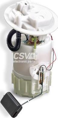 CSV electronic parts CBA7218 - Модуль паливного насоса avtolavka.club