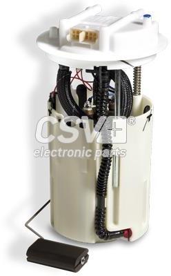 CSV electronic parts CBA7286 - Модуль паливного насоса avtolavka.club