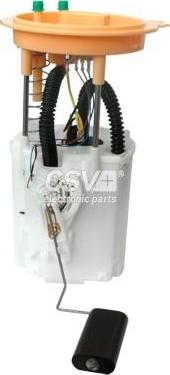 CSV electronic parts CBA7232 - Модуль паливного насоса avtolavka.club