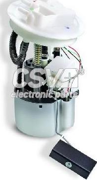 CSV electronic parts CBA7220 - Модуль паливного насоса avtolavka.club