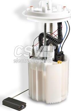 CSV electronic parts CBA7276 - Модуль паливного насоса avtolavka.club