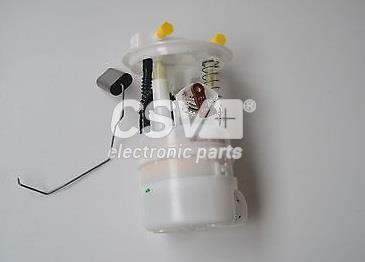 CSV electronic parts CBA7795 - Модуль паливного насоса avtolavka.club