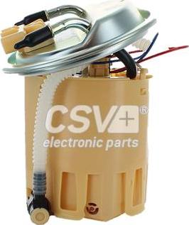 CSV electronic parts CBA7717 - Модуль паливного насоса avtolavka.club