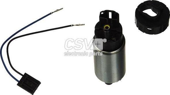 CSV electronic parts CBC7082 - Ремкомплект, паливний насос avtolavka.club