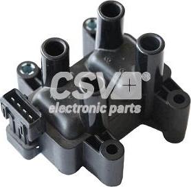 CSV electronic parts CBE5481 - Котушка запалювання avtolavka.club
