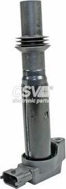 CSV electronic parts CBE5539 - Котушка запалювання avtolavka.club