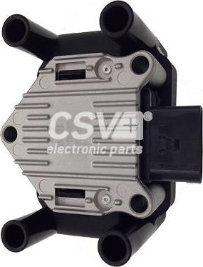 CSV electronic parts CBE5062 - Котушка запалювання avtolavka.club