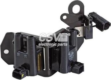 CSV electronic parts CBE5010 - Котушка запалювання avtolavka.club