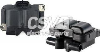 CSV electronic parts CBE5143 - Котушка запалювання avtolavka.club