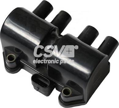 CSV electronic parts CBE5211 - Котушка запалювання avtolavka.club