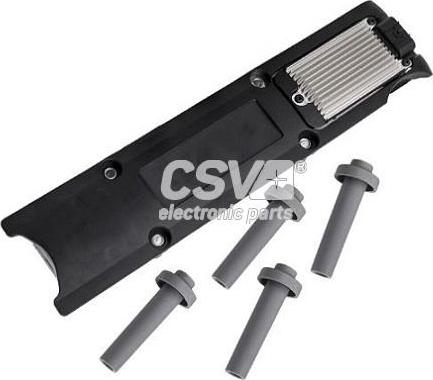 CSV electronic parts CBE5270 - Котушка запалювання avtolavka.club