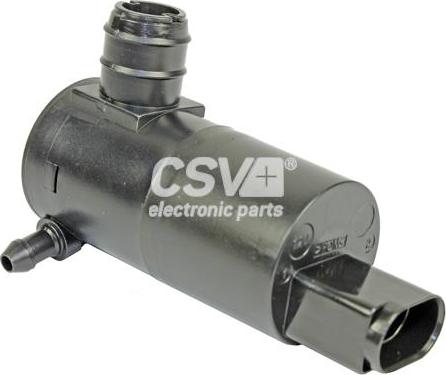 CSV electronic parts CBL5075 - Водяний насос, система очищення вікон avtolavka.club