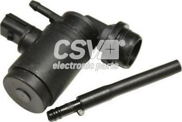 CSV electronic parts CBL5198 - Водяний насос, система очищення вікон avtolavka.club