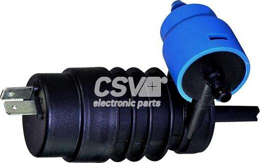CSV electronic parts CBL5144 - Водяний насос, система очищення вікон avtolavka.club