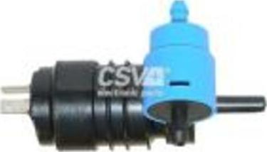 CSV electronic parts CBL5109 - Водяний насос, система очищення вікон avtolavka.club