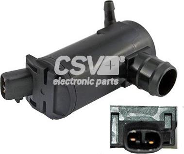 CSV electronic parts CBL5103 - Водяний насос, система очищення вікон avtolavka.club
