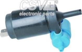 CSV electronic parts CBL5107 - Водяний насос, система очищення вікон avtolavka.club